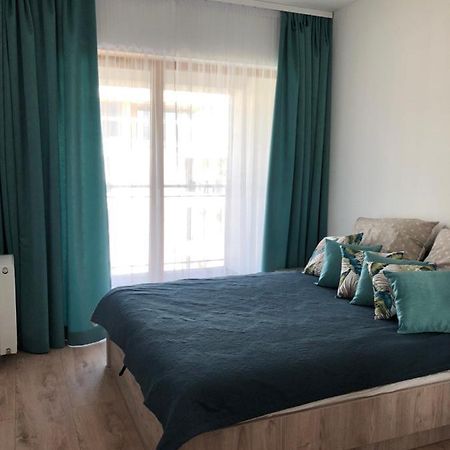 Elk Vacation Apartament Экстерьер фото