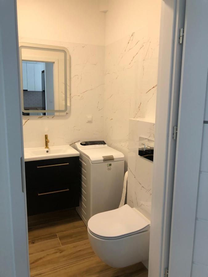 Elk Vacation Apartament Экстерьер фото