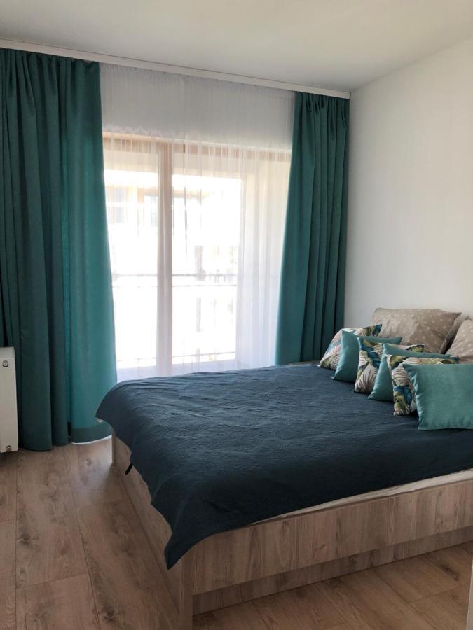 Elk Vacation Apartament Экстерьер фото