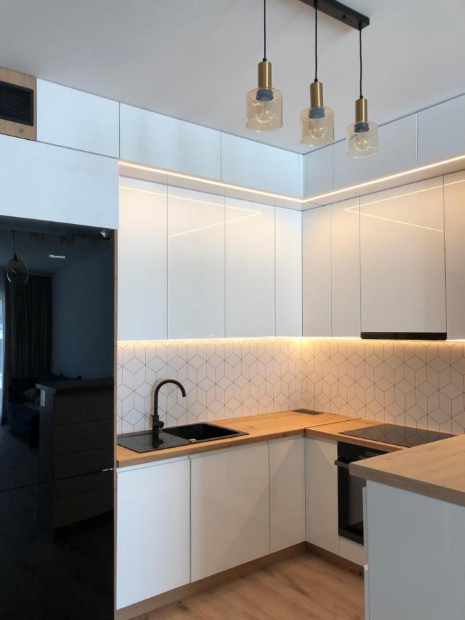 Elk Vacation Apartament Экстерьер фото